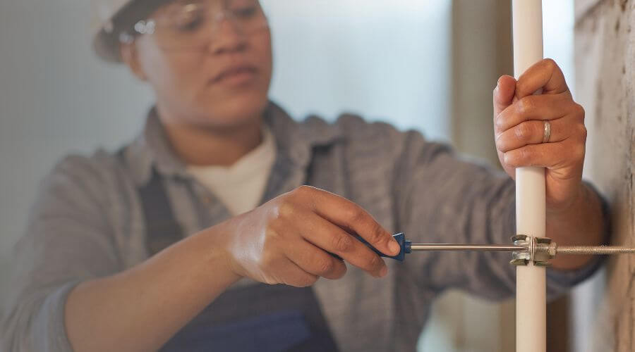 Professional water heater repair in Avella, PA